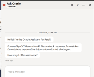 Digital Assistant