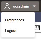 Logout