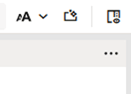 View Management Drawer: Hidden