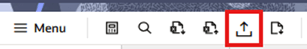 Import Placeholder Icon