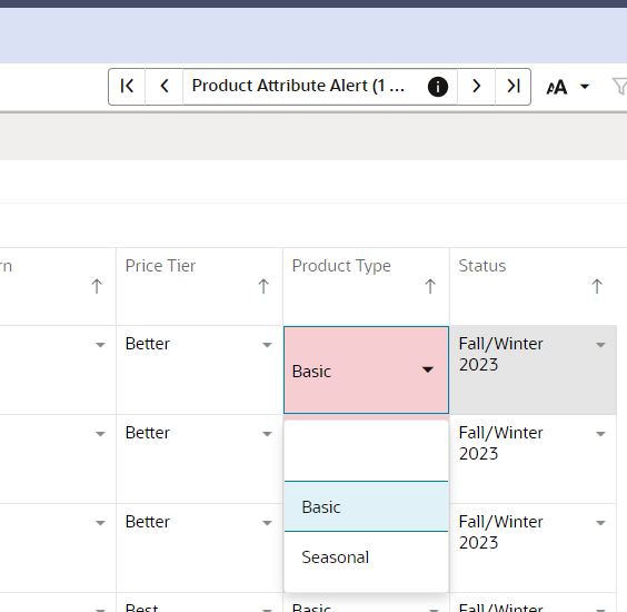 Resolving Alerts