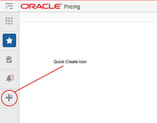 Quick Create icon Quick Create icon