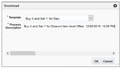 Download Promotion