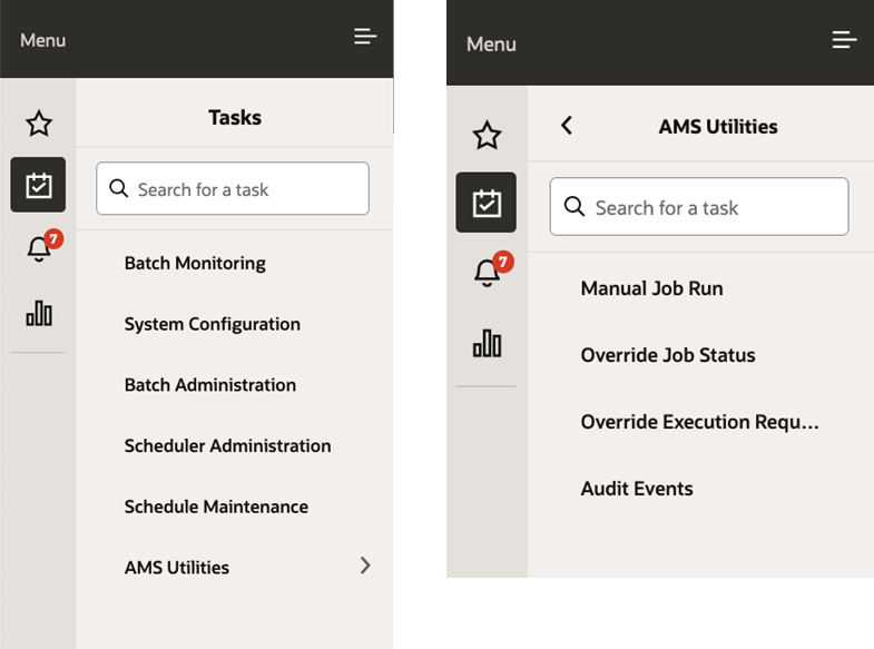 AMS Utilities AMS Utilities