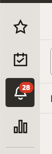 Notification Badge Notification Badge