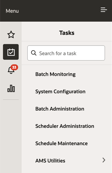 AMS Utilities AMS Utilities