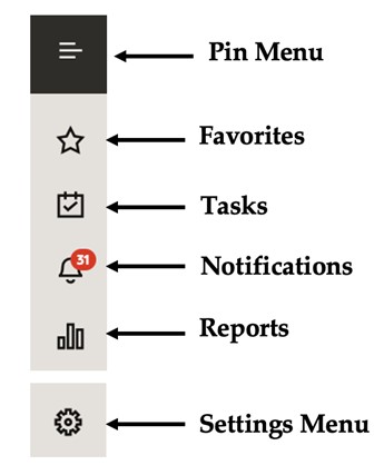 Navigation Bar Navigation Bar