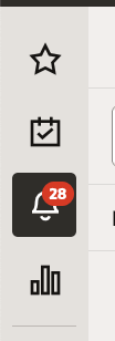Notification Badge Notification Badge