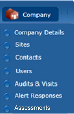 This figure shows the Supplier Options.