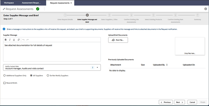 This figure shows the E page.
