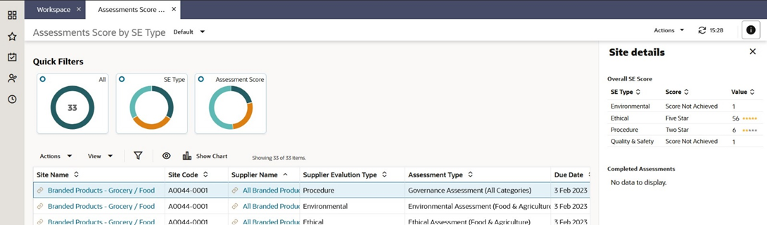 This image shows the Info Panel. This image shows the Info Panel.