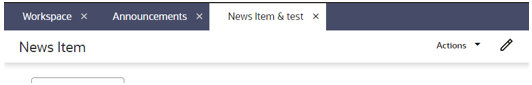 This image shows the title bar. This image shows the title bar.