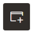 This image shows the Additional Attributes icon.