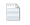 This graphic shows the Text Document icon.