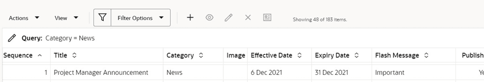 This image shows and advanced search. This image shows and advanced search.