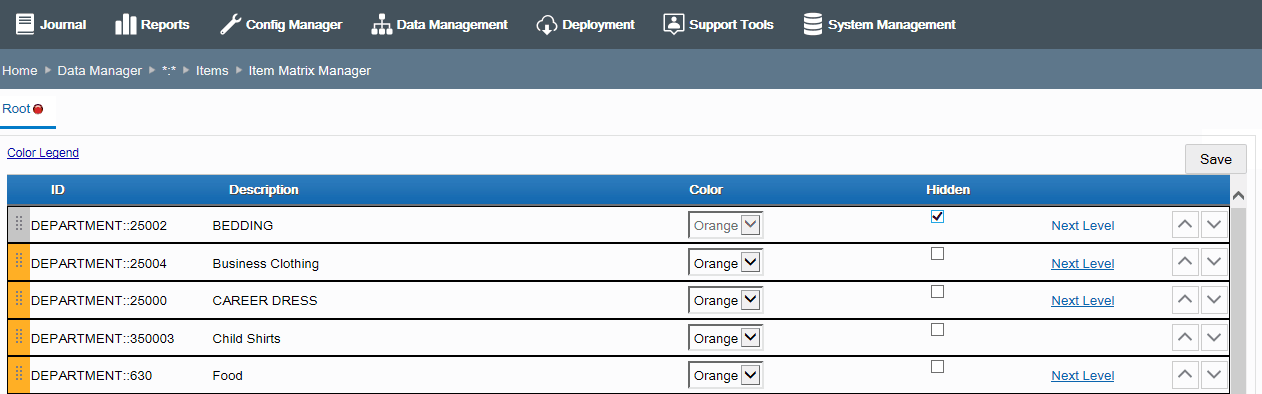 Hidden Checkbox selected Hidden Checkbox selected