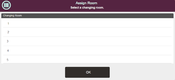 Assign Room