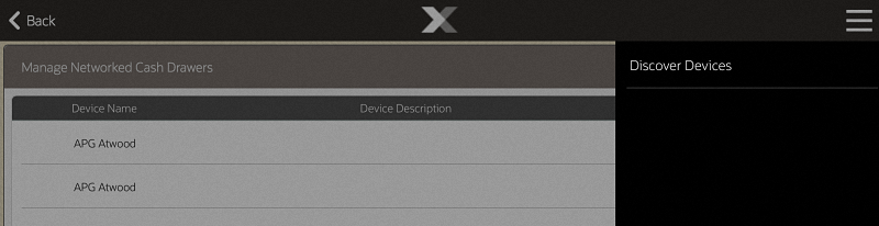 Discover Devices