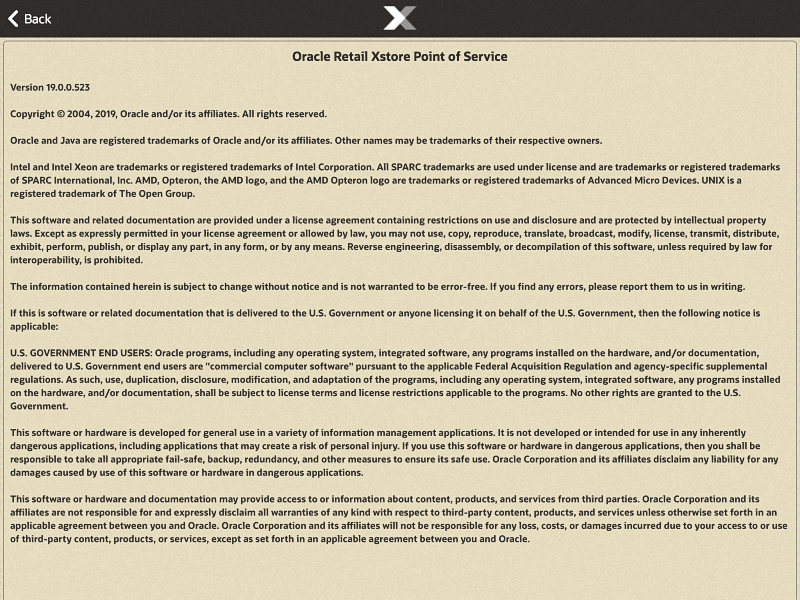 Terms and Conditions Terms and Conditions