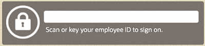 Login Login