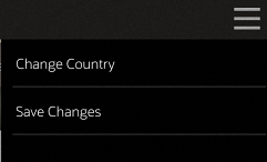 Save Changes Option