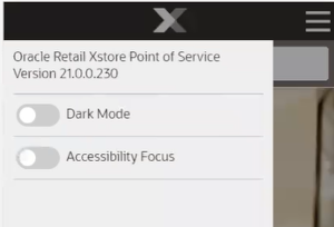 Mobile Handheld User Device Settings Mobile Handheld User Device Settings