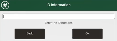 ID Prompt