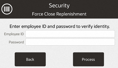 Security Verification Prompt