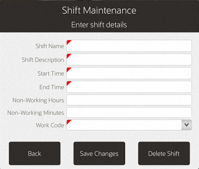 Shift Detail Prompt