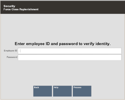 Security Verification Prompt