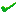 Green Checkmark