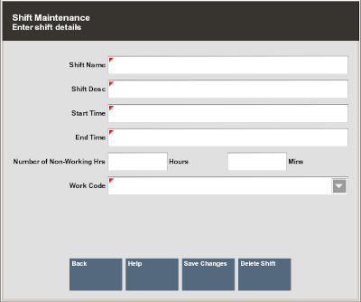 Shift Detail Prompt