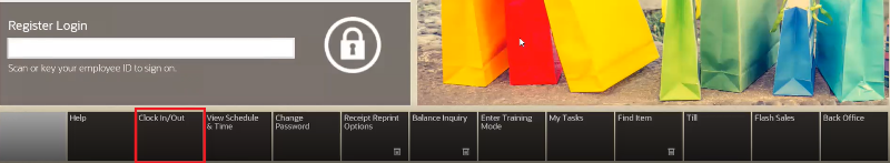 Register Screen Login Register Screen Login