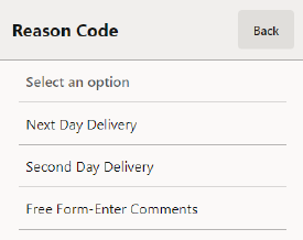 Header Comment Prompt