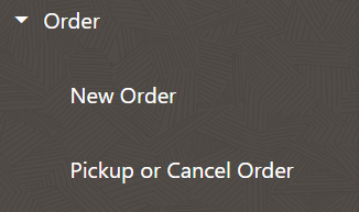 Order Option