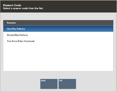 Header Comment Prompt