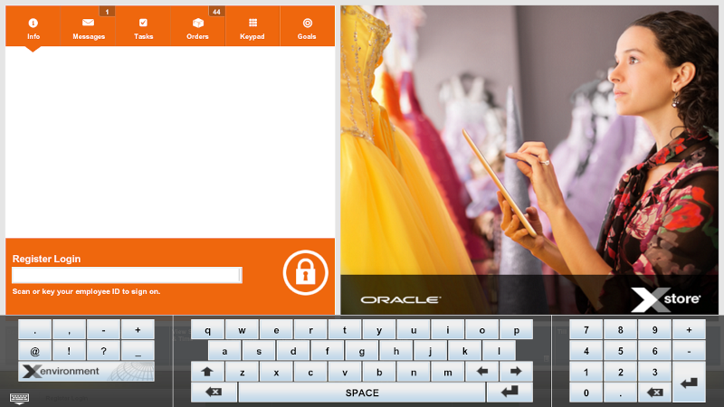 Virtual Keyboard Virtual Keyboard