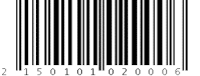Weight Barcode Weight Barcode