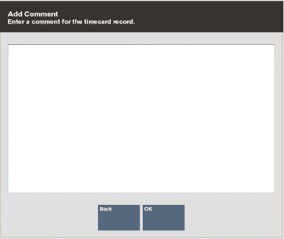 Add Comment Form Add Comment Form