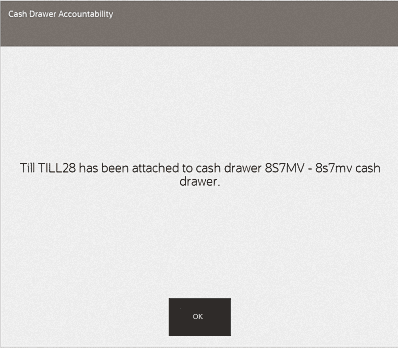 Till Attached Message Till Attached Message
