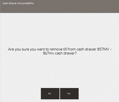 Remove Till Prompt Remove Till Prompt