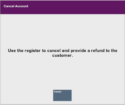 Prompt If Customer is Present Prompt If Customer is Present