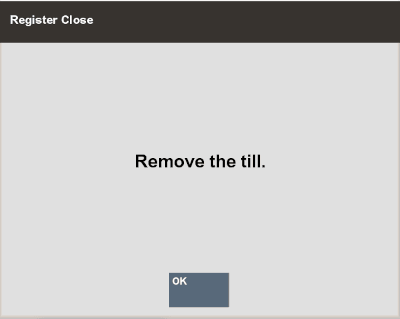 Remove Till Prompt Remove Till Prompt