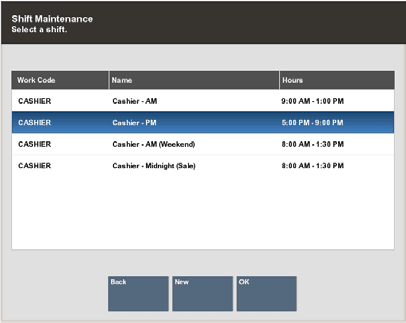 Selection Required Prompt Selection Required Prompt