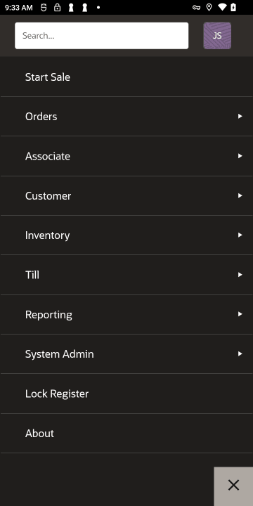 Global Navigation Menu Global Navigation Menu