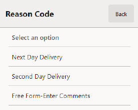 Header Comment Prompt