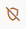No Warranty Purchased icon
