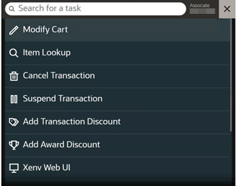 Add Award Discount Add Award Discount