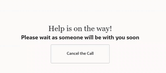 Associate Alerted Associate Alerted