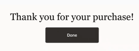 Thank You Message Thank You Message